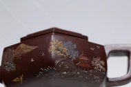 六方雪华