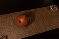 《龙蛋》经典紫砂壶龙旦宜兴全手工实力派名家泡茶壶茶具朱泥