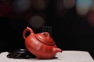 《霓裳羽砂》宜兴紫砂壶手工工艺美术师大红袍壶茶壶茶具
