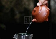 《一生所爱》正品宜兴紫砂壶纯手工原矿大红袍三足壶
