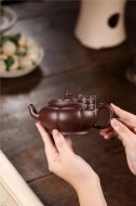 《筋纹古韵》