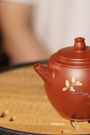 《高圆珠》