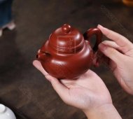 《寿珍掇球》