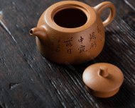 全手工井栏