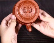 《太极八卦竹》