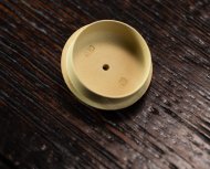 全手工明式龙胆