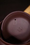 《养身紫砂锅》
