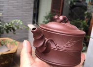 竹段套组
