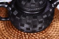《竹编掇只》
