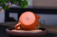 《古韵套组》紫砂壶宜兴实力派名家手工泡茶壶朱泥茶具茶壶