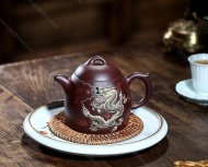 祥龙秦权