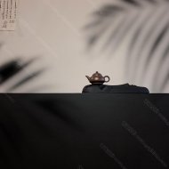 老款水平壶
