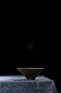 《悟道》宜兴紫砂壶工艺美术员手工茶壶段泥