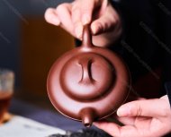 线圆壶