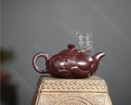 《鱼化龙》