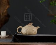 《招财供春》