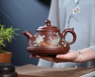 富贵呈祥