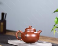 柿圆春韵