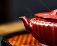 《筋纹汉瓦》