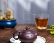 《龙珠壶》