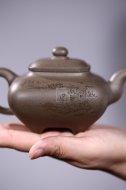《传炉》