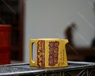 阳羡四方