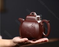 《长乐八方》