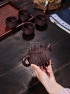 《竹编睿智》
