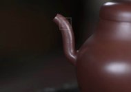 《君德》紫砂壶宜兴实力派名家手工纯泡茶壶茶具一厂紫泥君德