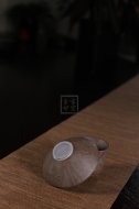 《紫砂茶滤》宜兴紫砂壶全手工绞泥茶壶茶杯茶具