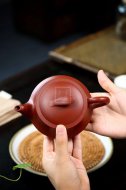 《曲壶》