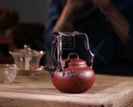 《东坡提梁》