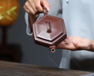 六方镜瓦套组