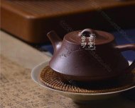 《柱础》