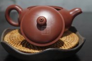 《乳香》宜兴紫砂壶大红袍助理工艺美术师手工壶茶具乳香