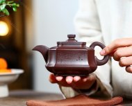 茶趣壶
