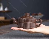 龙头八卦一捆竹