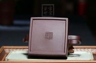 《四方桥顶》正品宜兴紫砂壶功夫茶壶具全手工四方桥顶紫泥小品240cc