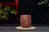 《梅兰竹菊》