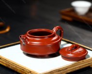 双线竹鼓