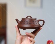 柱瓢
