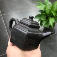 六方德钟