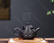 《竹编掇只》