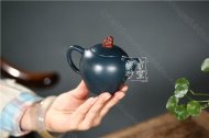 《月兔送福》