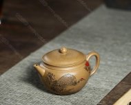 圆鼓