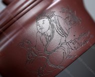 剑流德钟
