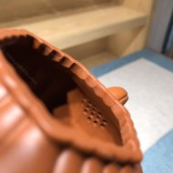 六方筋纹