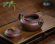 寿桃仿古