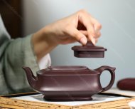 桥顶四方
