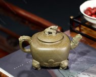 观海听涛